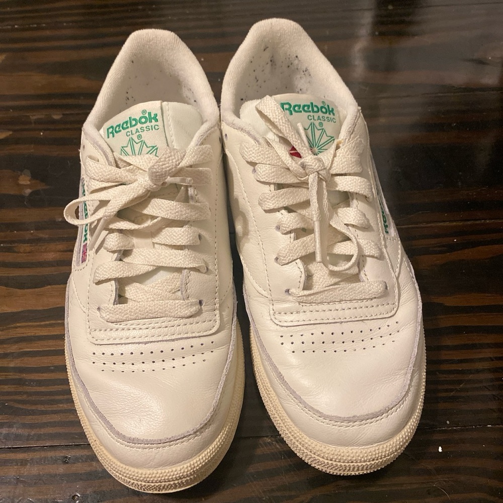 Reebok classic 90’s